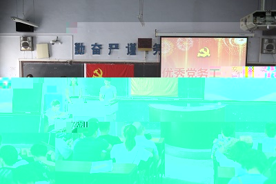 優秀代表發言小