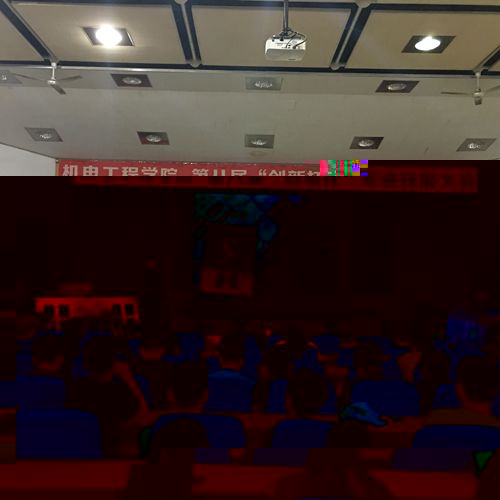 團隊作品展示1
