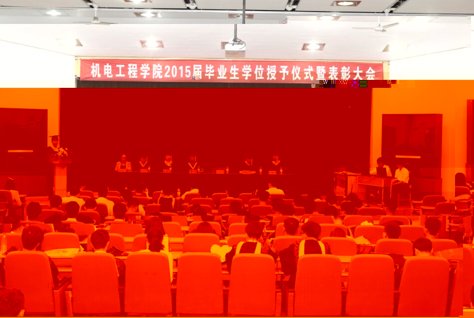 劉榮昌院長講話小
